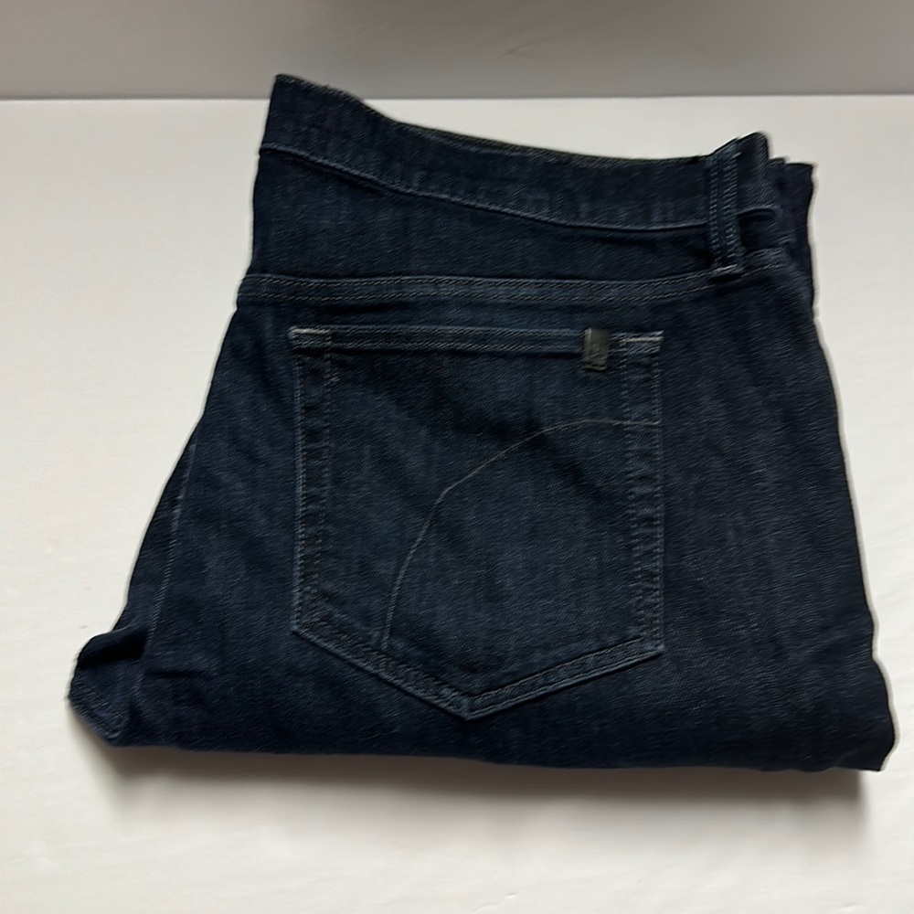 NWOT Joe’s JD Men’s 38 x 32 Darker blue The Classic Jeans